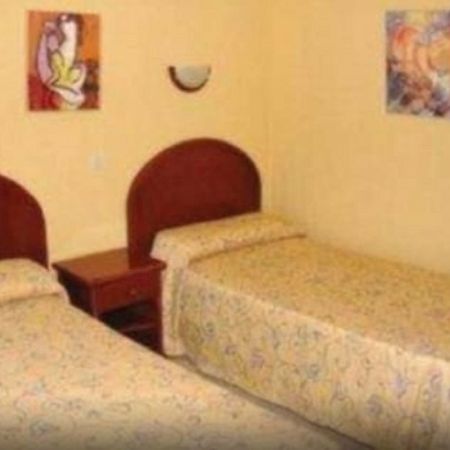 Omar Apartman Puerto Rico  Kültér fotó